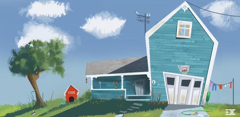 Illustration for article titled When Your Starship Needs Fixin'